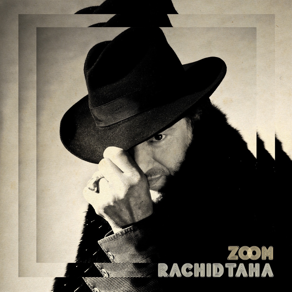 Zoom by Rachid Taha album cover