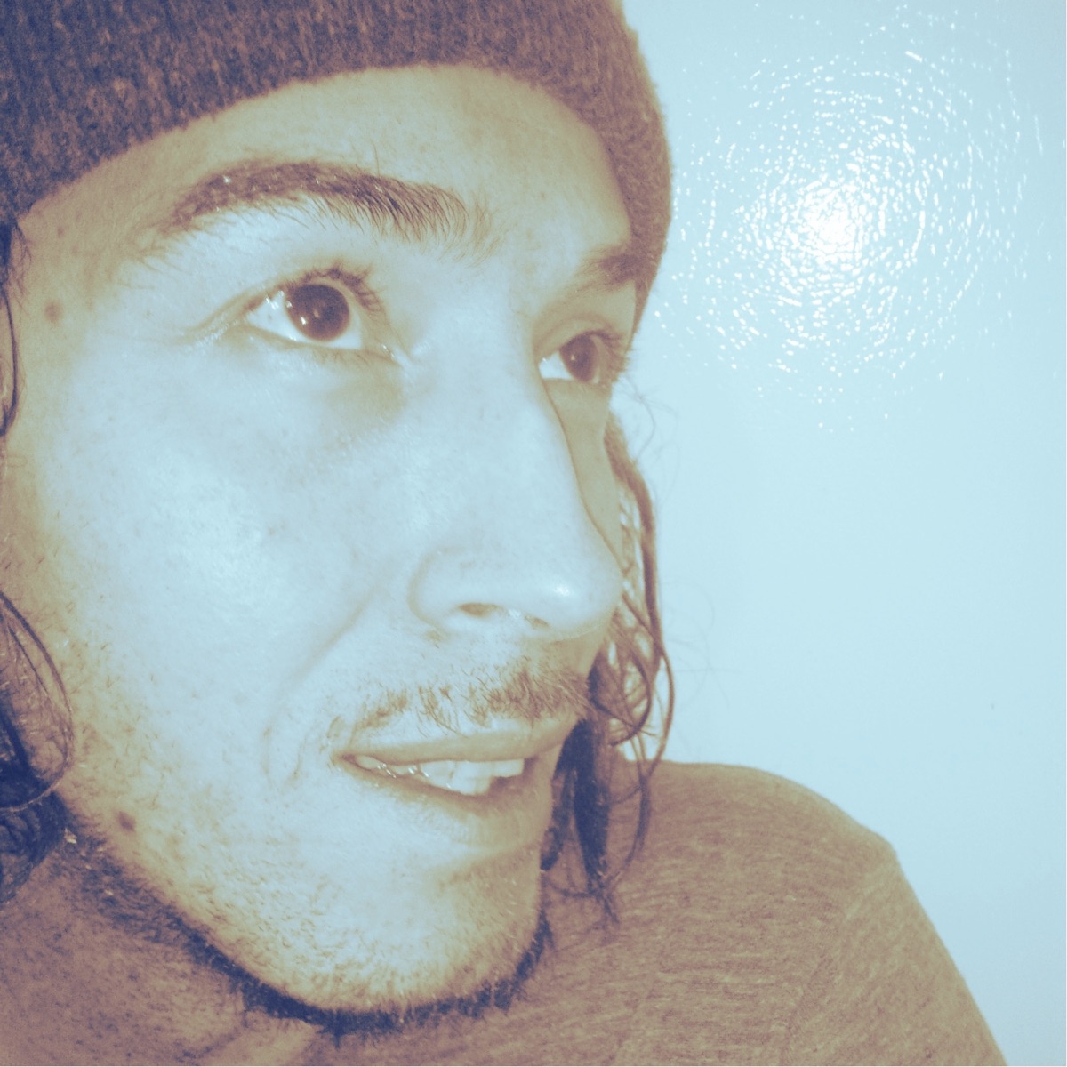 Airport 6 by Moka Only album cover