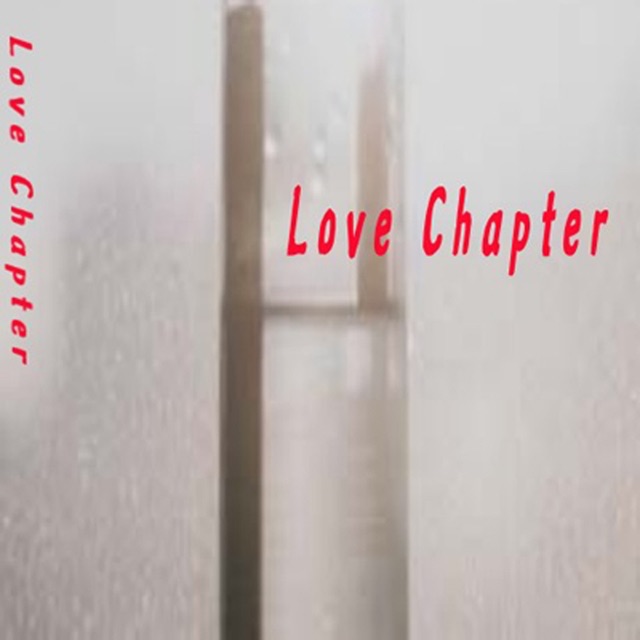 Love Chapter - Single by Lovebeat album cover