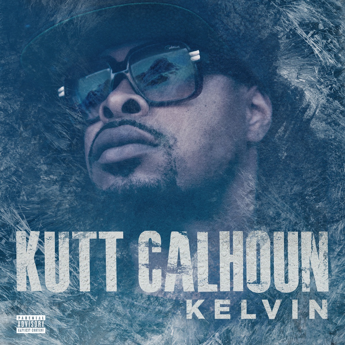 Kelvin by Kutt Calhoun album cover
