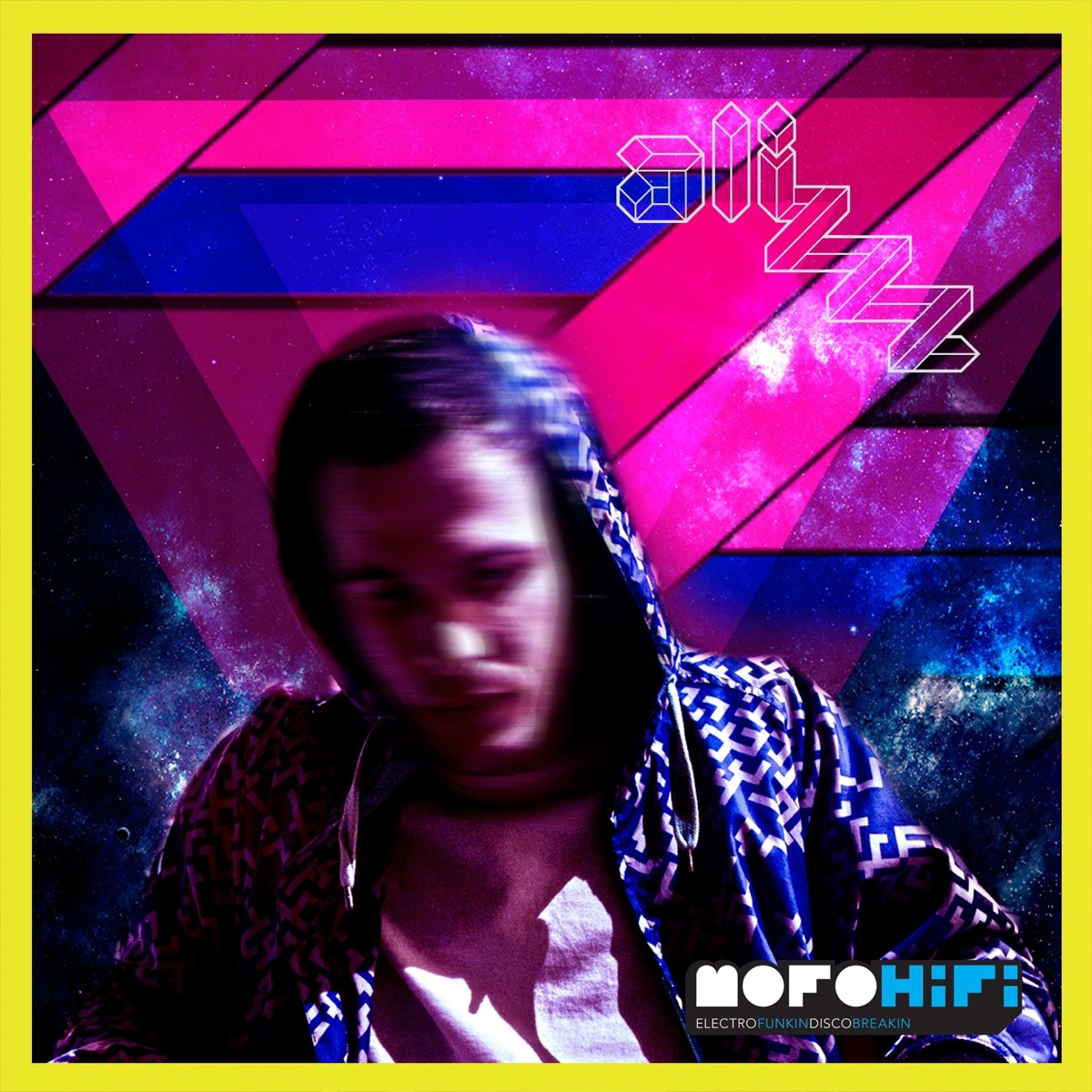 Loud - EP by Alizzz album cover