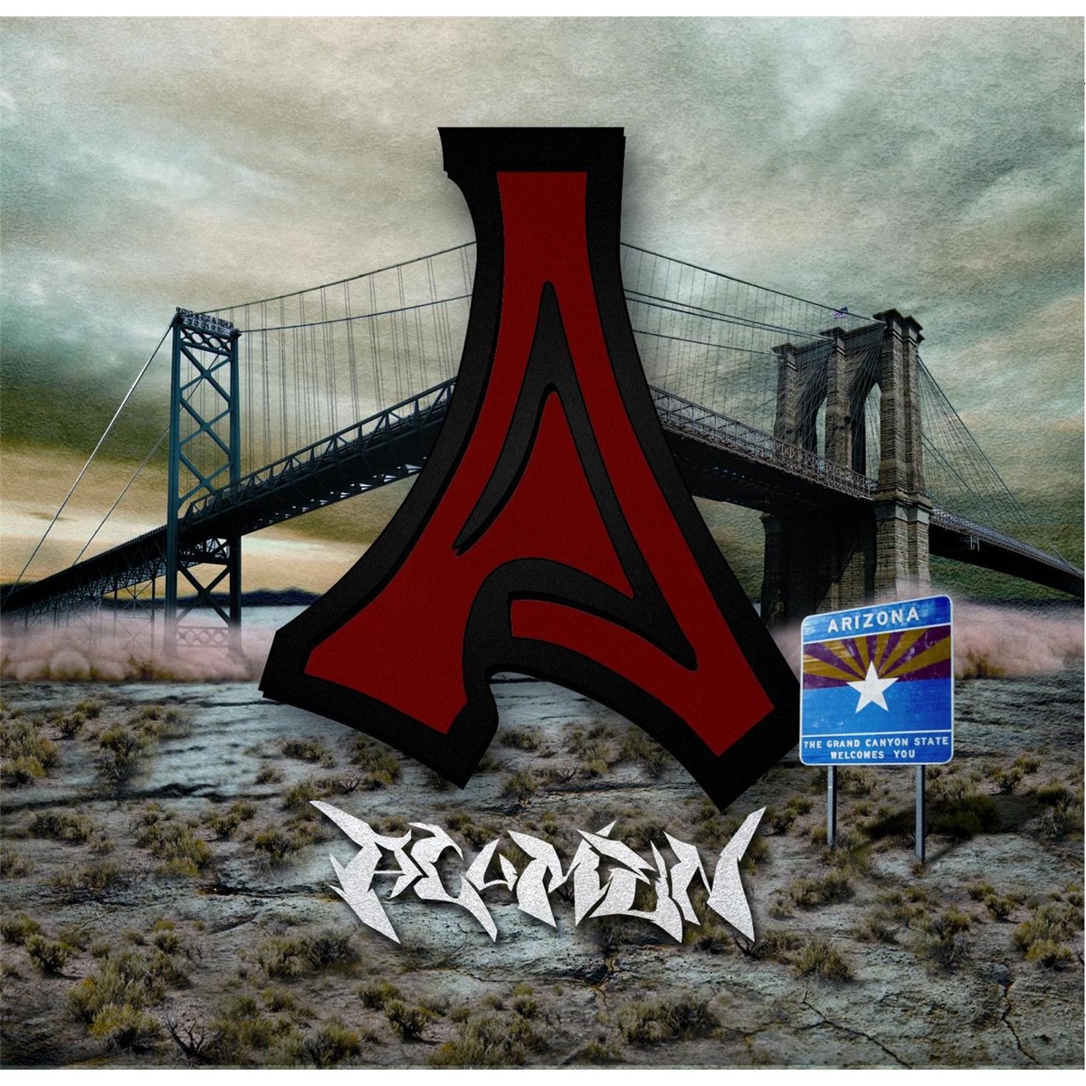 Acumen by Acumen album cover