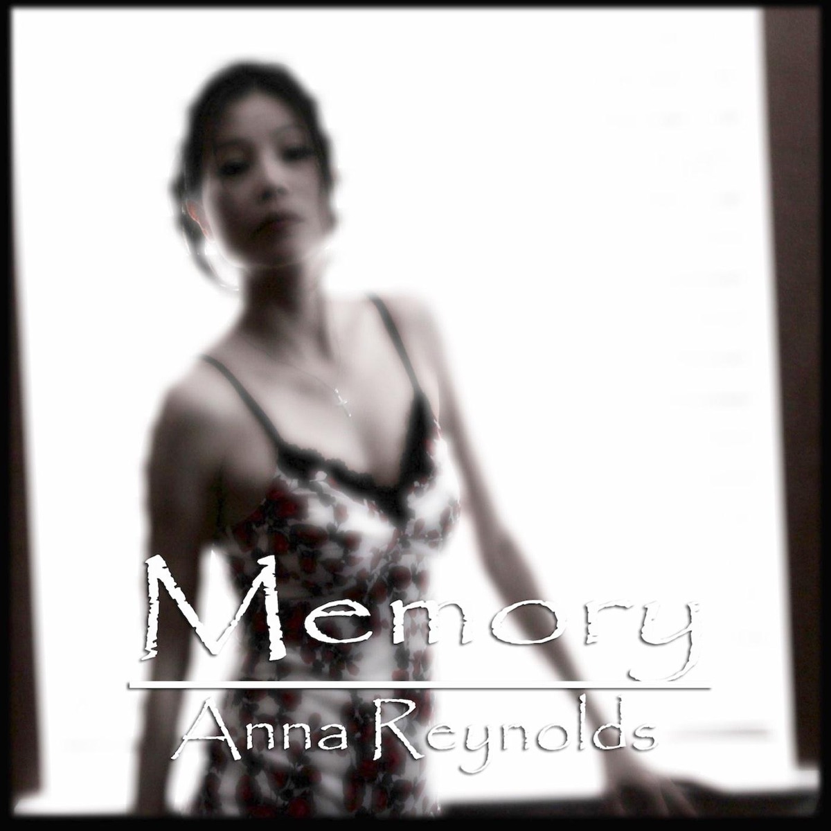 Memory - Single by Anna Reynolds album cover