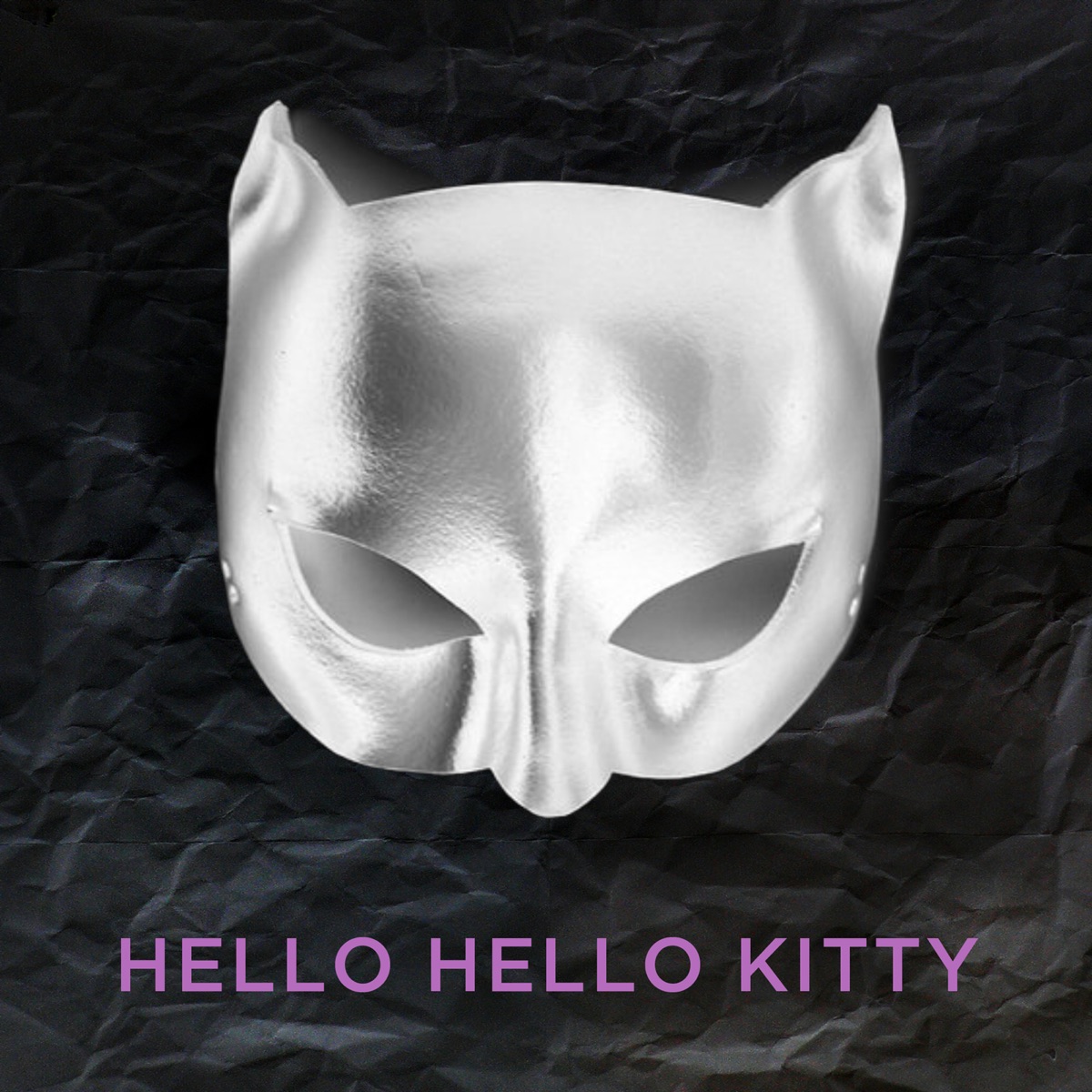 Hello Hello Kitty - Single by Tumi album cover