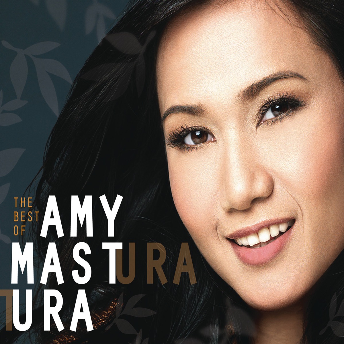The Best of Amy Mastura by Amy Mastura album cover
