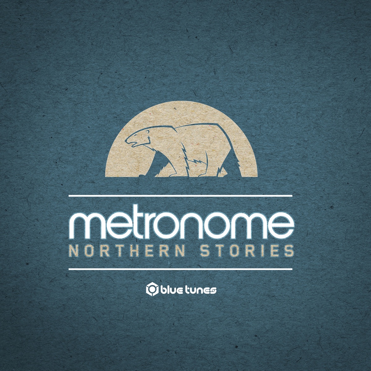 Northern Stories - Single by Metronome album cover