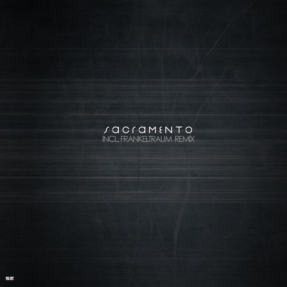 Sacramento - Single by Coskun Yorulmaz album cover