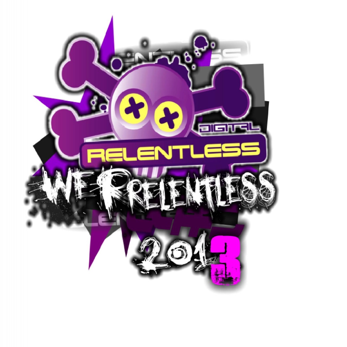WipeOut - Single by X-FIR3 album cover