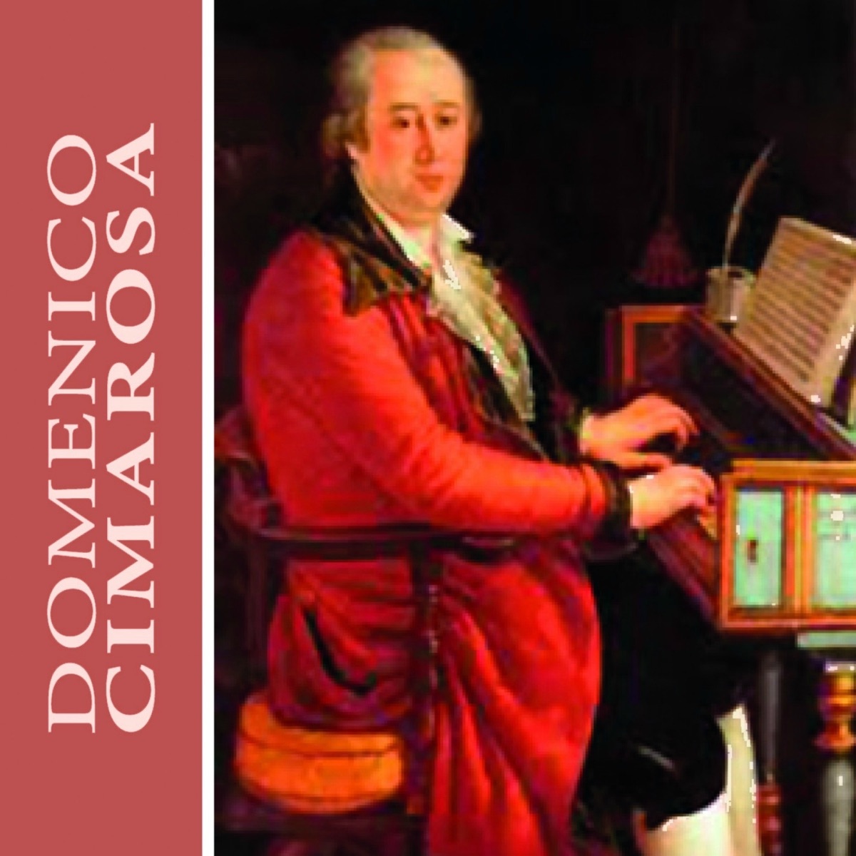 Domenico Cimarosa: Le astuzie femminili, revisione di Ottorino Respighi by Orchestra da Camera di Milano, Barbara Lavarian, Amalia Scardellato, Nadia Sturlese, Guillermo Dominguez, Giovanni Guerini, Francesco Facini & Marco Balderi album cover