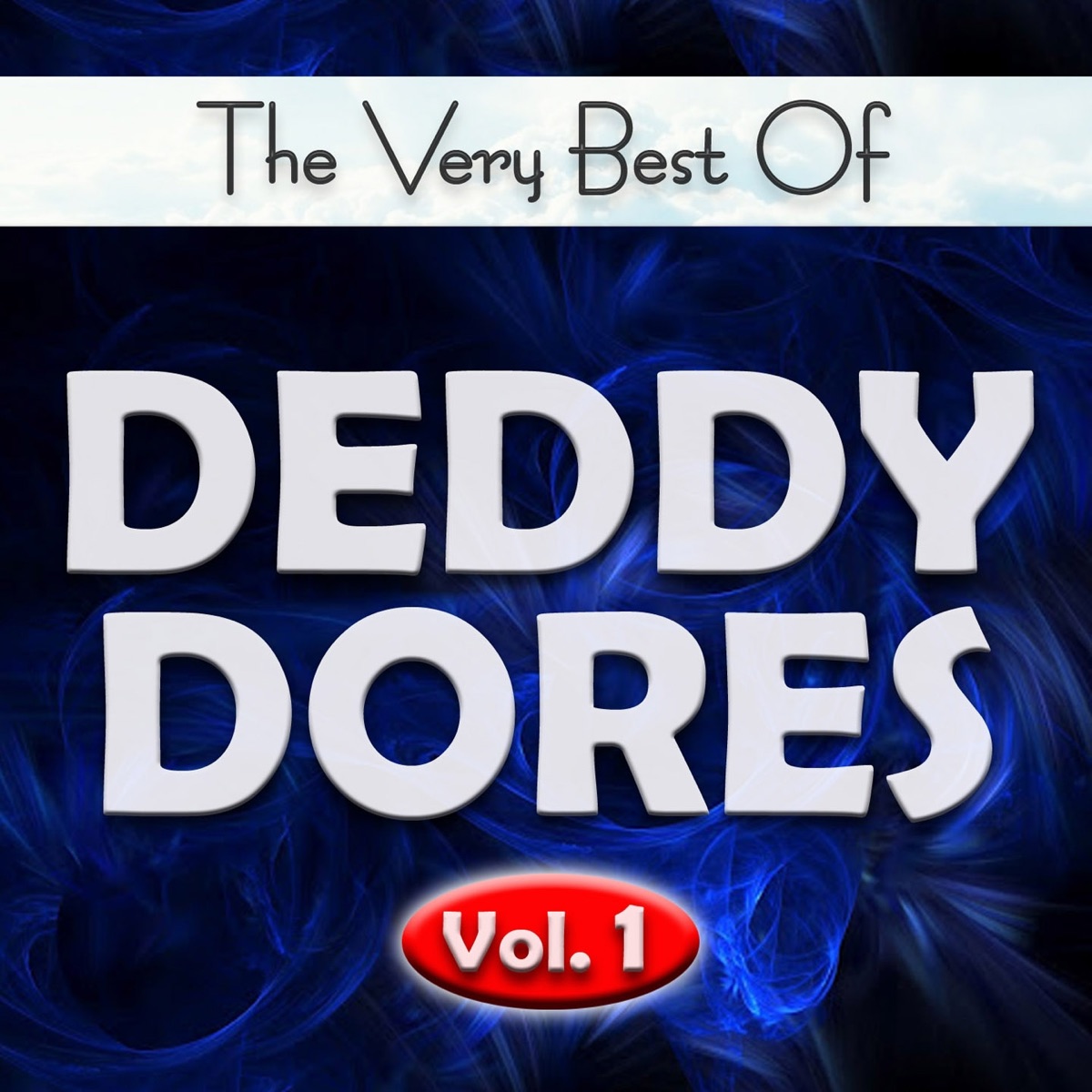 The Best of Deddy Dores, Vol. 1 by Deddy Dores album cover