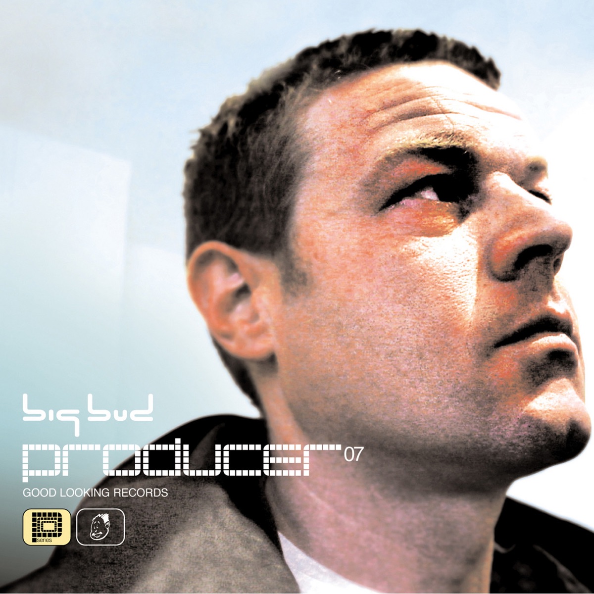 Producer 07 by Big Bud album cover