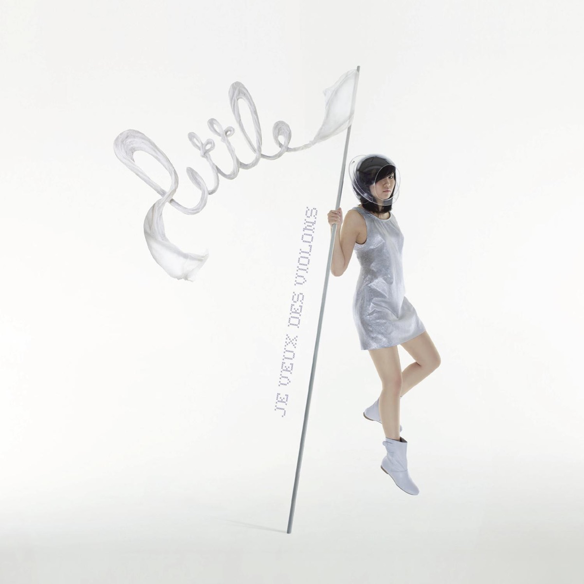 Les violons - Single by Little album cover