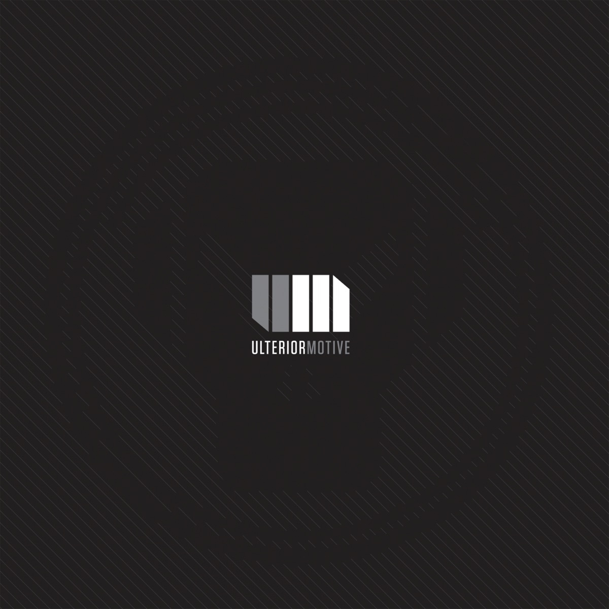 M.I.R. / Given Contact - Single by Ulterior Motive album cover