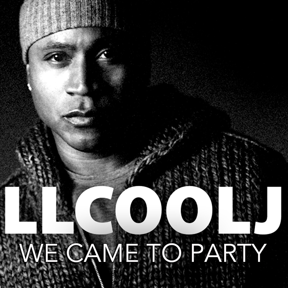 We Came To Party (feat. Snoop Dogg & Fatman Scoop) - Single by LL COOL J album cover
