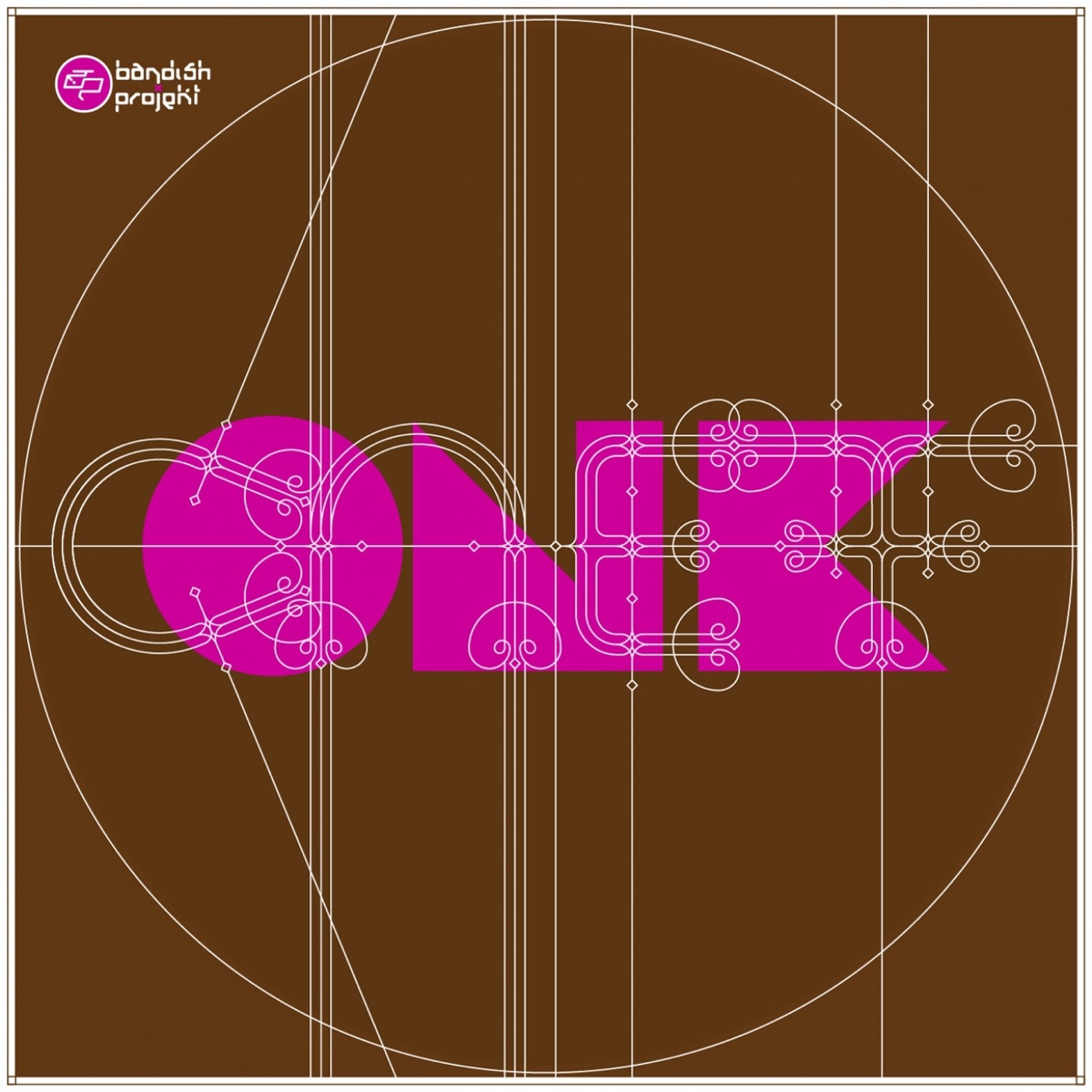 Connekt by Bandish Projekt album cover