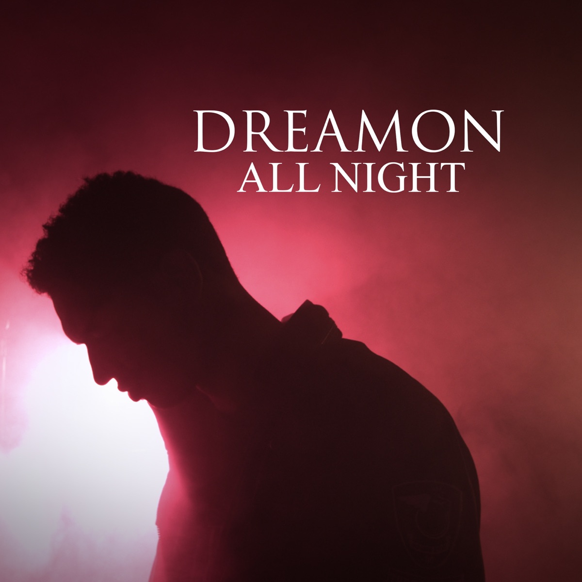 All Night - Single by Dreamon album cover