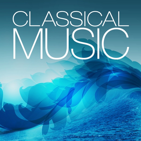 Classical Music by David Parry, London Philharmonic Orchestra & London Philharmonic Choir album cover