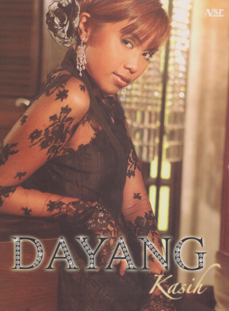 Kasih by Dayang Nurfaizah album cover