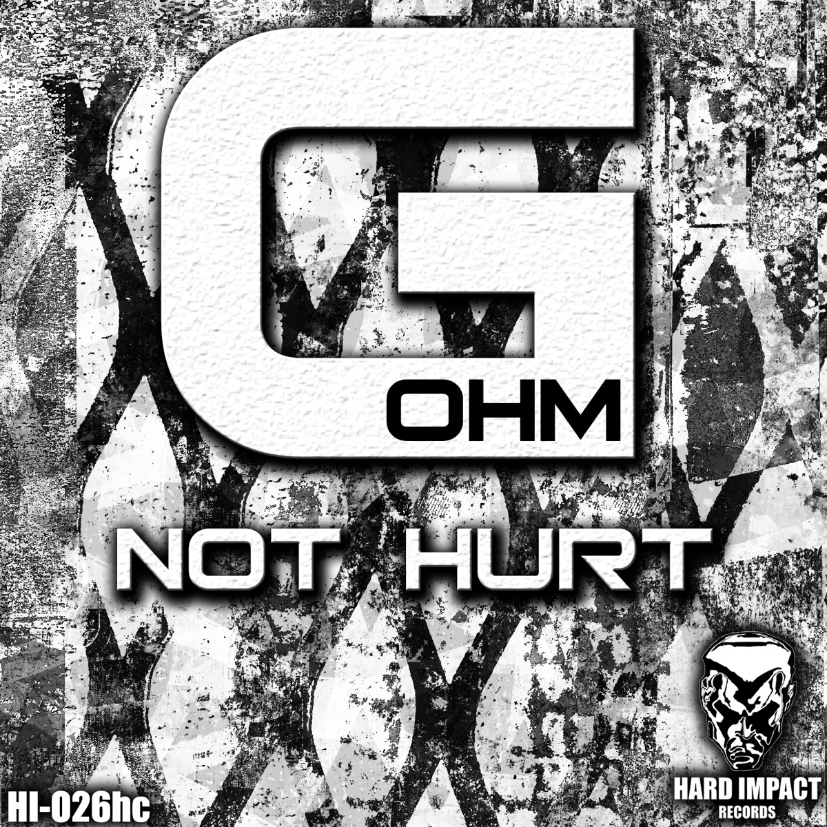 Not Hurt - Single by G-OHM album cover