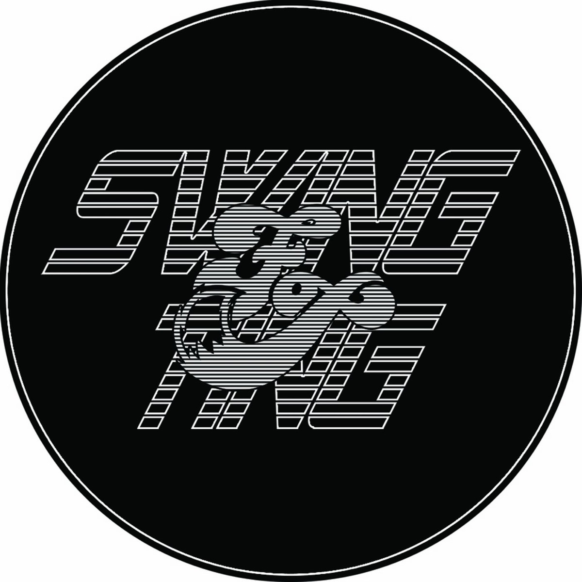 Head Gone (feat. Fox) - Single by Swing Ting album cover
