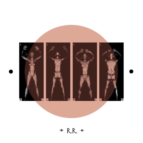 The Surgeon General (EAUX191) - Single by Rrose & Bob Ostertag album cover