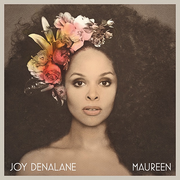 Maureen by Joy Denalane album cover