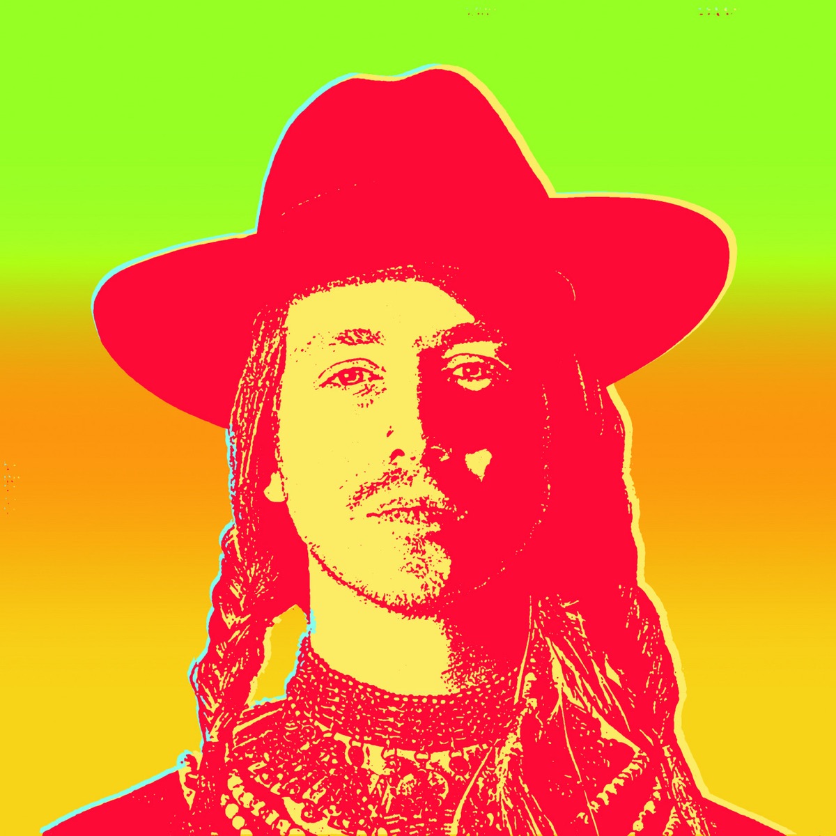 RetroHash by Asher Roth album cover