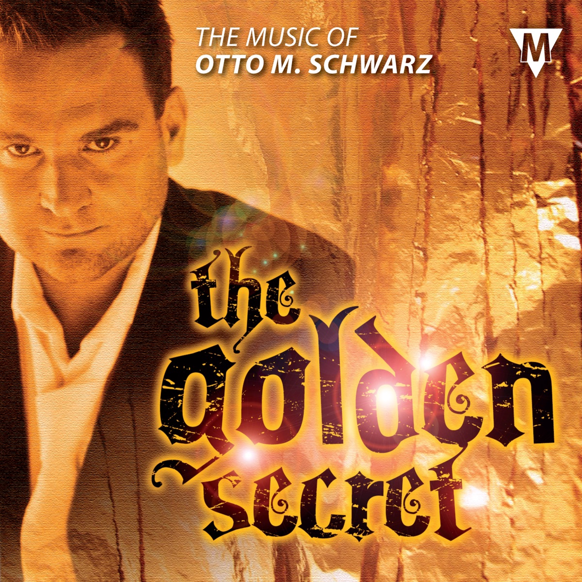 The Golden Secret by The Royal Netherlands Army Band 'Johan Willem Friso', Ivan Meylemans, The Vienna Police Band, Herbert Klinger, The Northern Winds, Jan de Haan, The Concert Band of the German Armed Forces, Walter Ratzek, The Midwest Winds, Brass Band Oberösterreich & Hannes Buchegger album cover