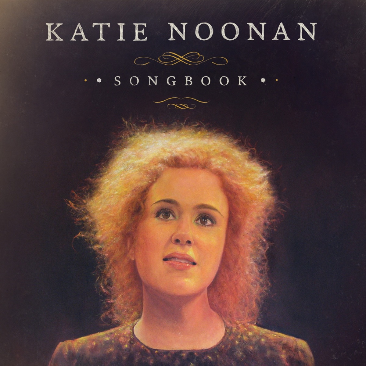 Songbook by Katie Noonan album cover
