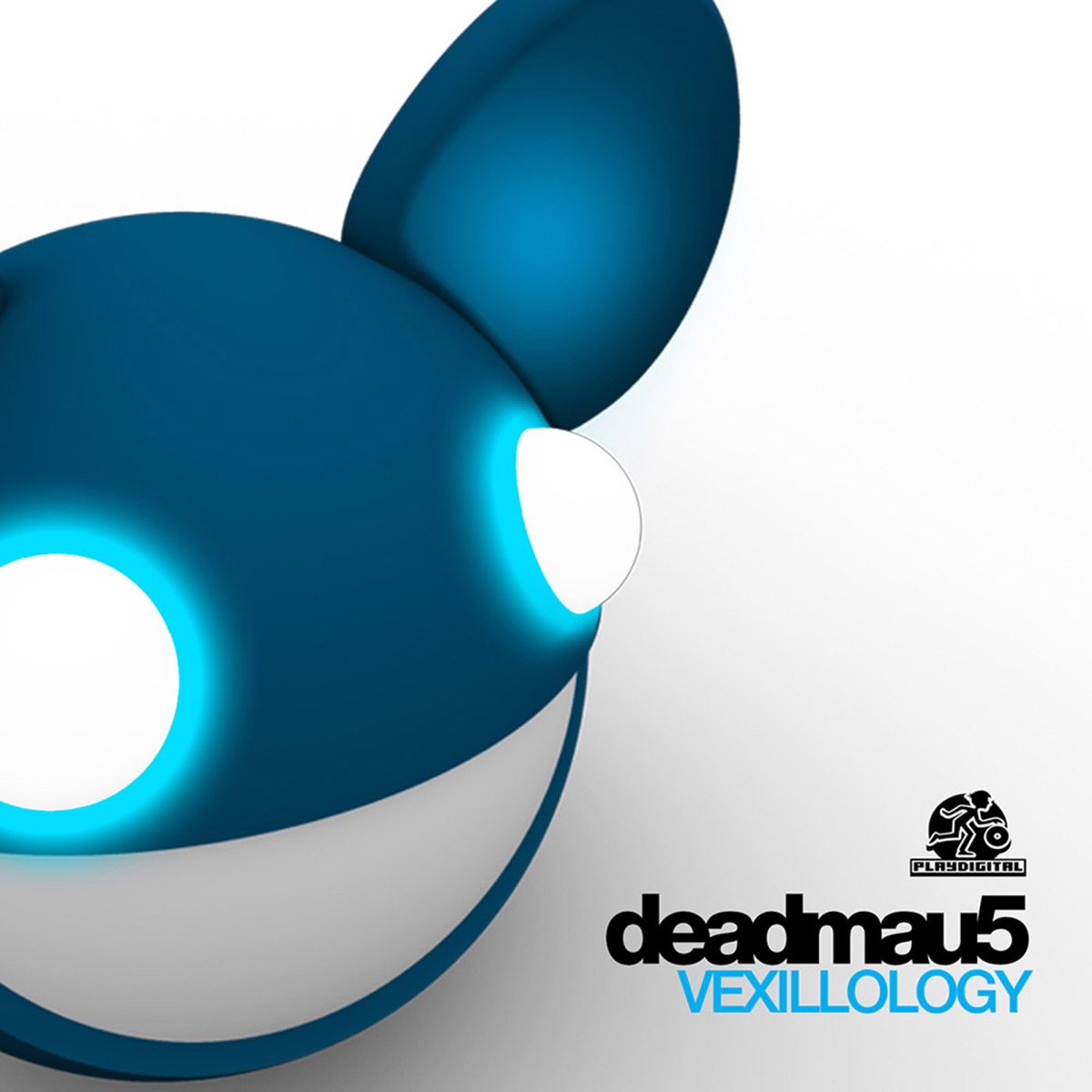 Vexillology by deadmau5 album cover