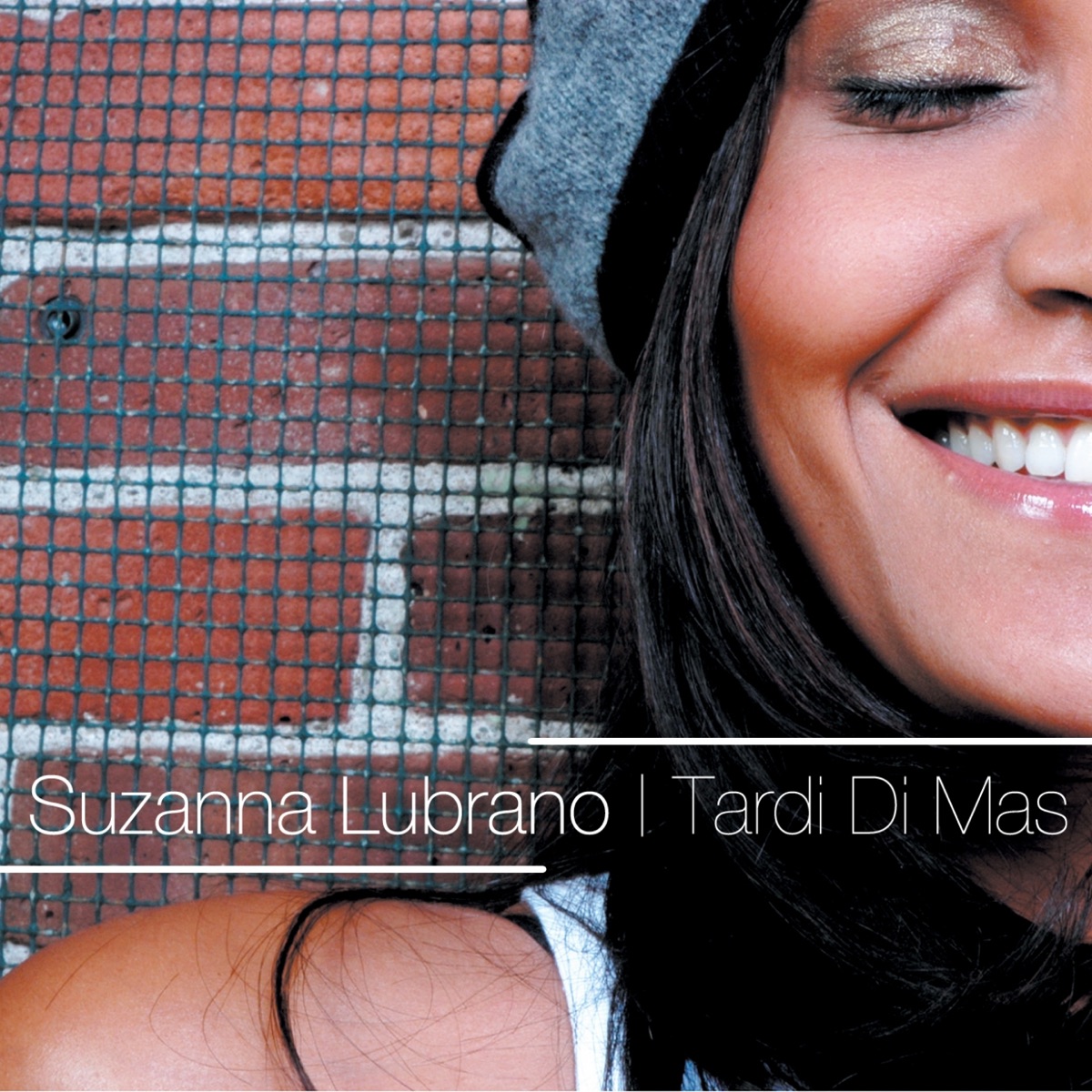 Tardi di Mas - Single by Suzanna Lubrano album cover