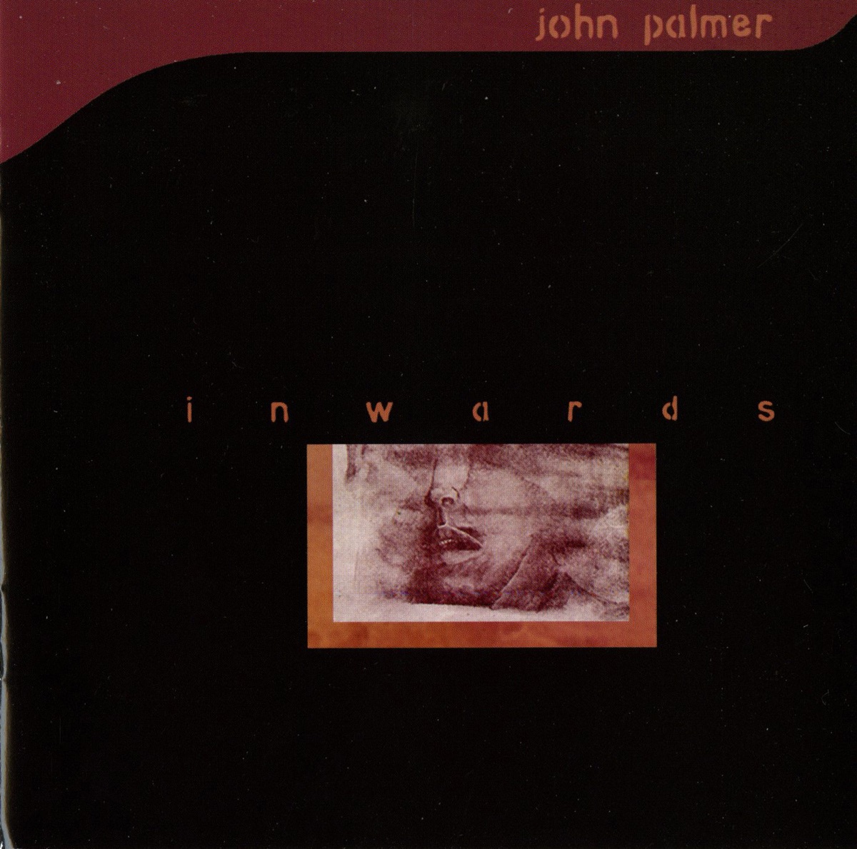 Inwards by John Palmer, Antje Langkafel, Sergej Tchirkov, Lydia Kucht, Vinko Globokar, Domingos Costa & Yseult Jost album cover