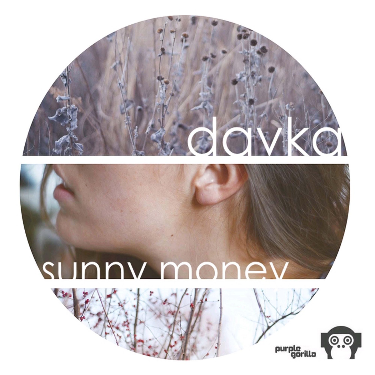 Sunny Money (Remixes) - EP by Davka album cover