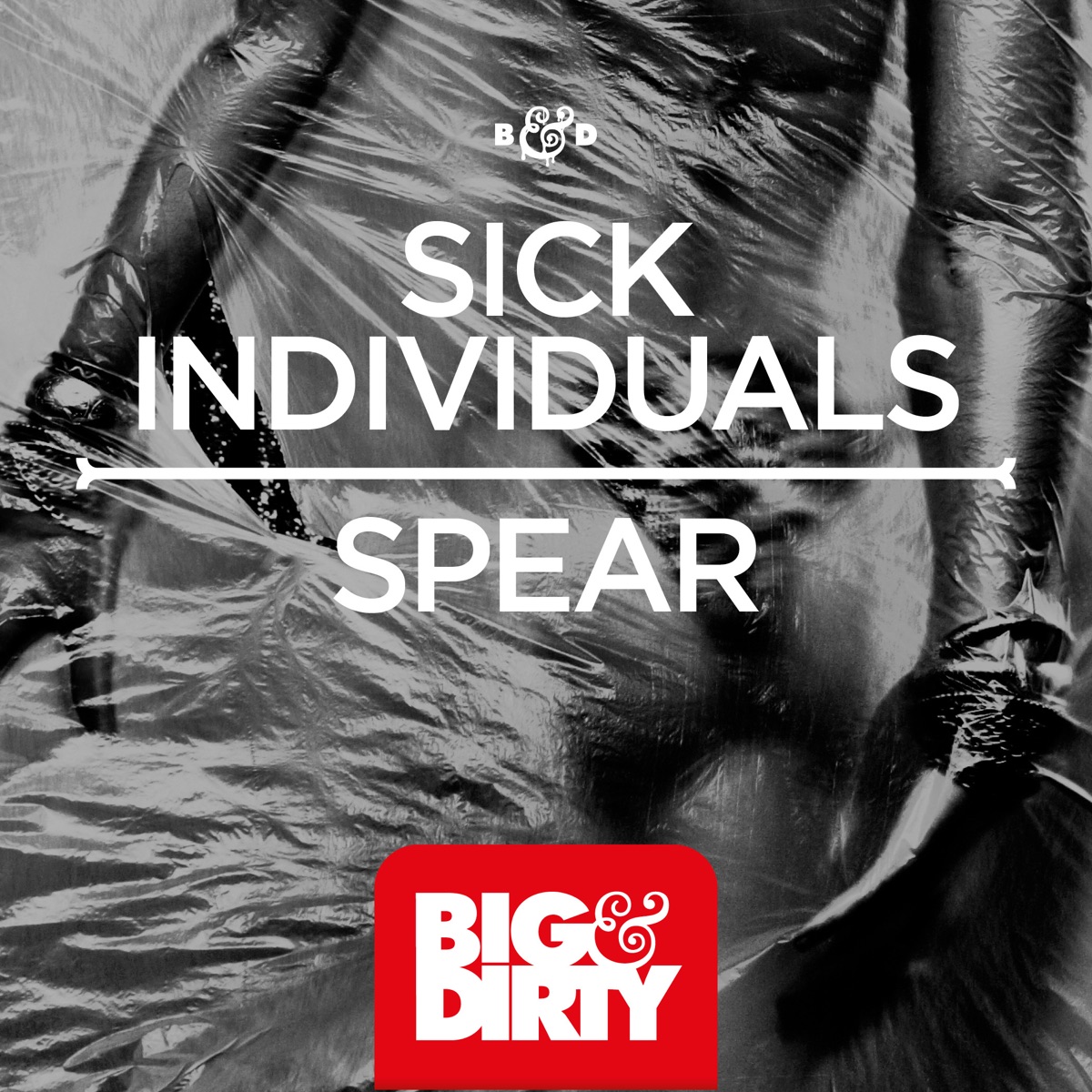 Spear - Single by Sick Individuals album cover