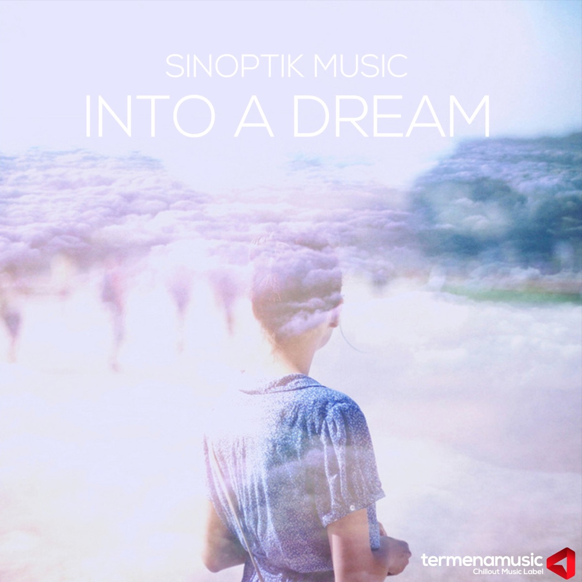 Into a Dream - Single by Sinoptik Music album cover