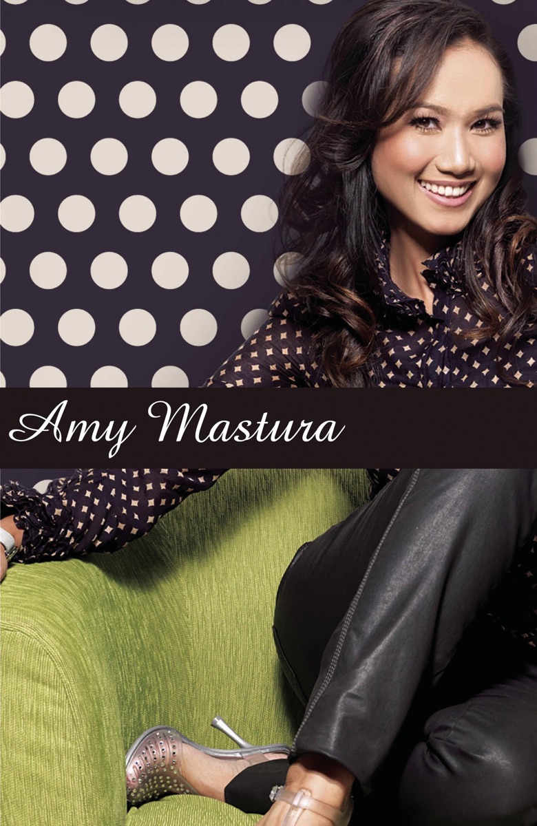 Tapi Itu Dulu - Single by Amy Mastura album cover