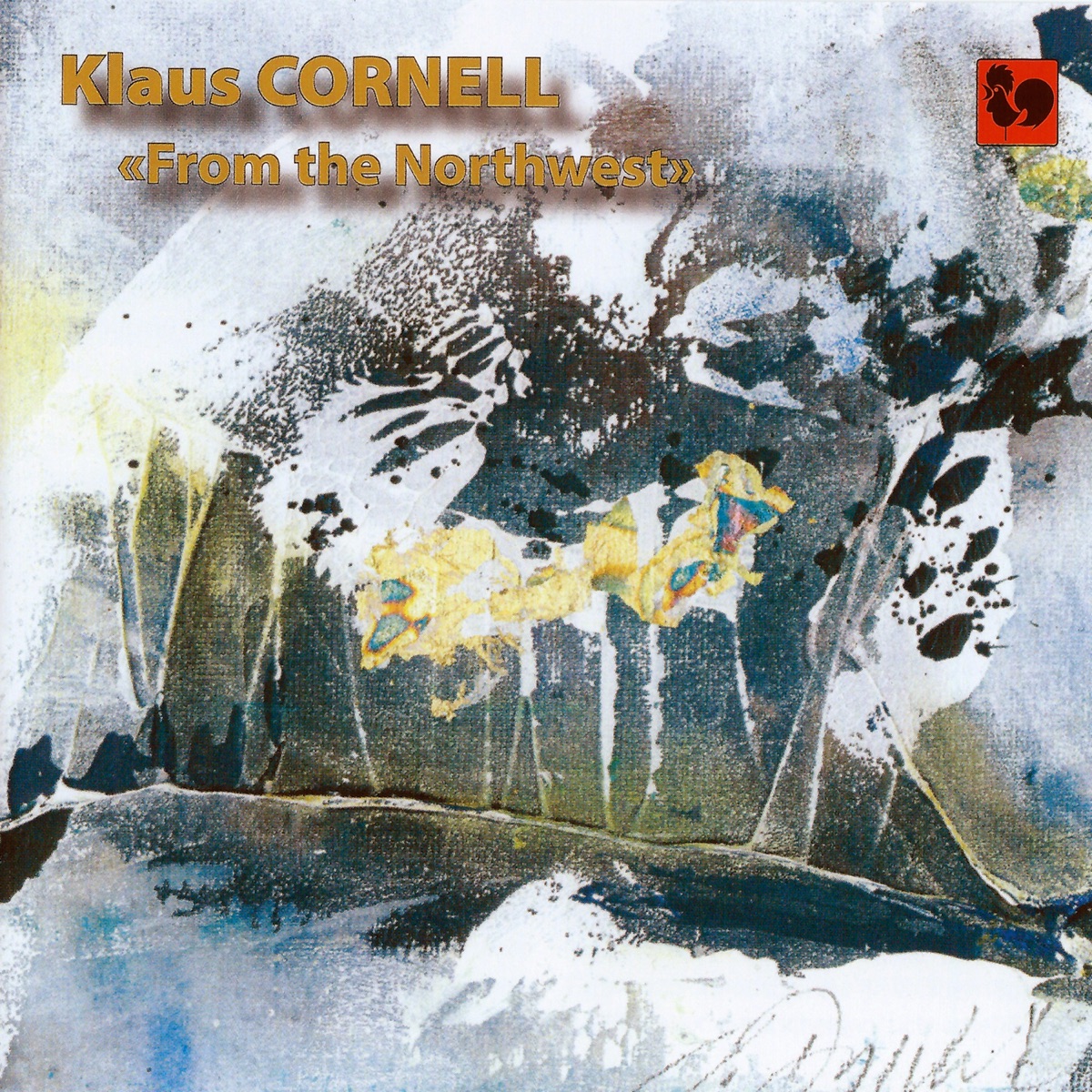 Klaus Cornell: Tcha-Ti-Man-Wi (The Legend of Mary's Peak), Cojote Tales & A Quest for Snow White by Andreas Cincera, Jelena Očić & Federico Lovato album cover