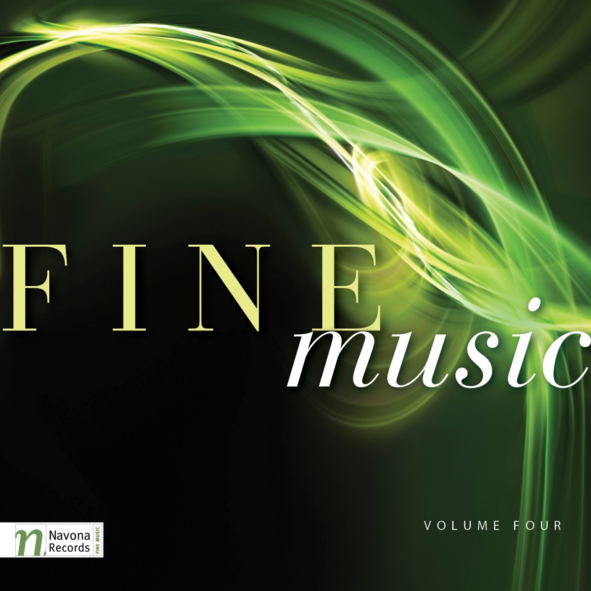 Fine Music, Vol. 4 by Various Artists album cover