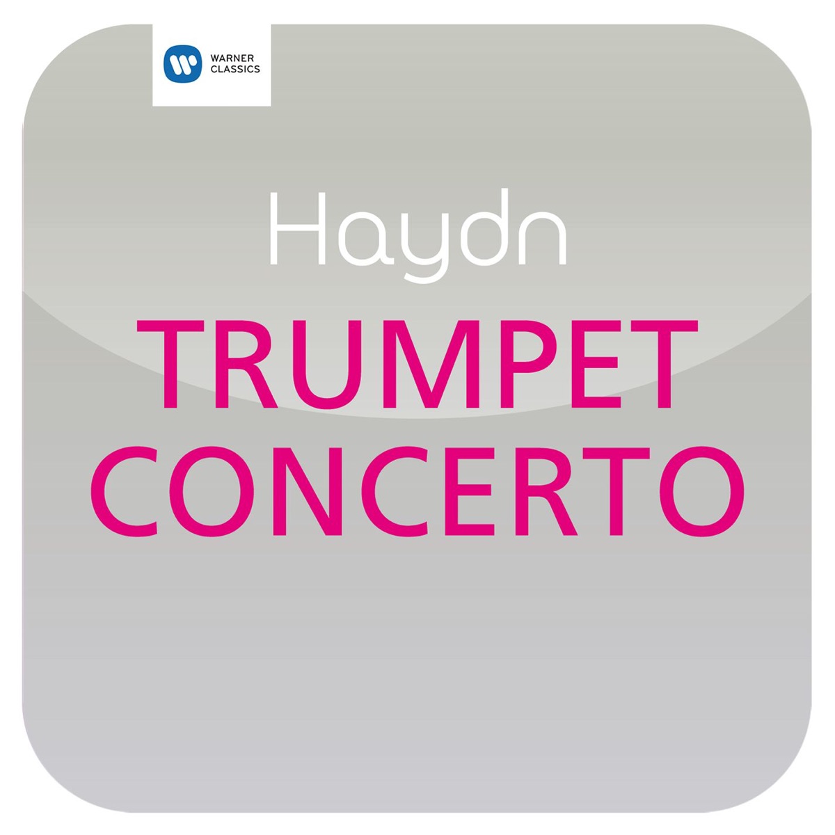 Haydn: Trumpet Concerto - Single by Alison Balsom, The Deutsche Kammerphilharmonie Bremen & Thomas Klug album cover