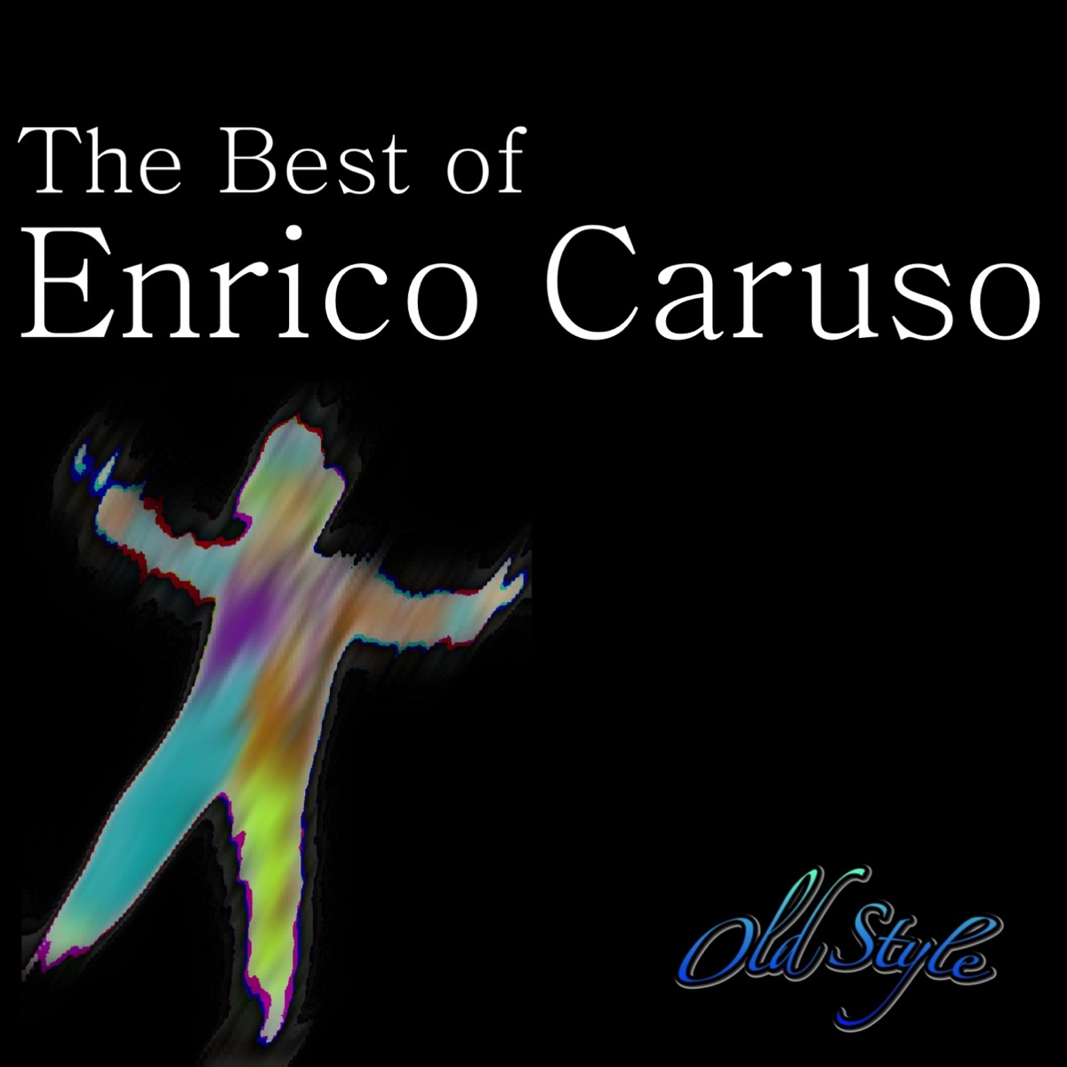 The Best of Caruso by The Victor Orchestra, Enrico Caruso & René Leibowitz album cover