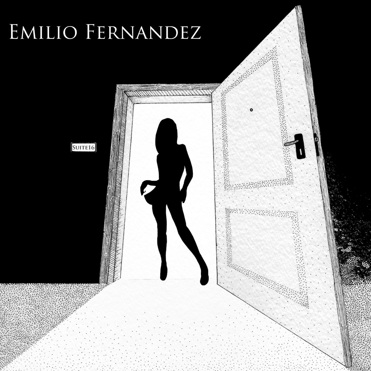 Suite 16 by Emilio Fernandez album cover