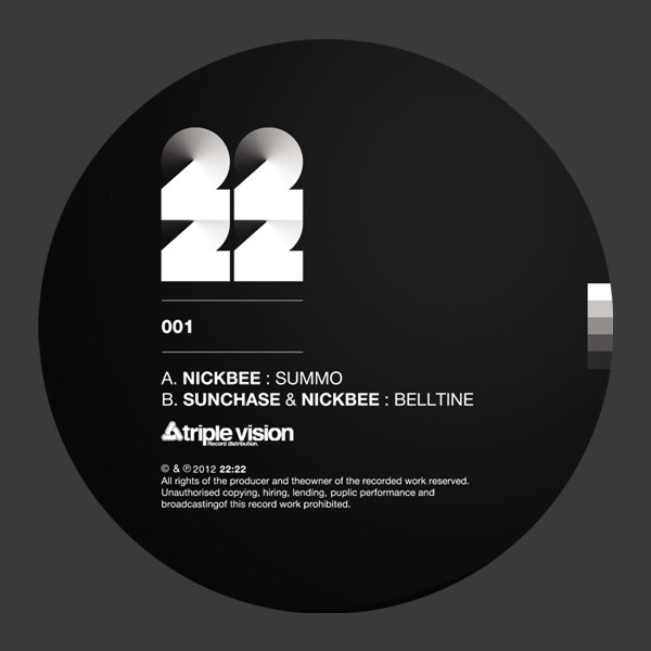 Summo / Belltine - Single by NickBee & Sunchase album cover