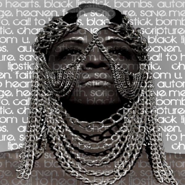 Armor On - EP by Dawn Richard album cover