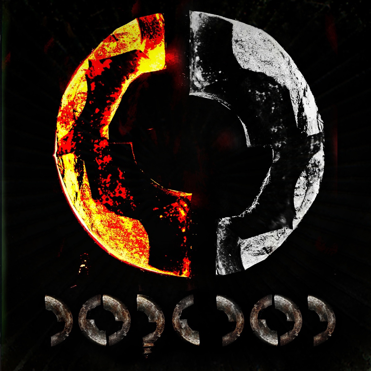 Branded by Dope D.O.D. album cover