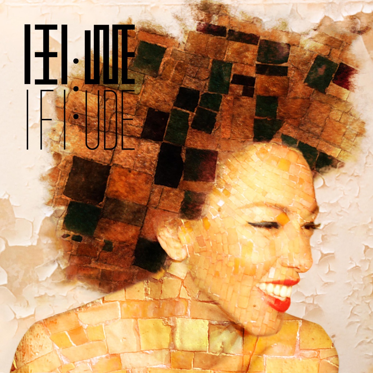 Ifi Ude by Ifi Ude album cover