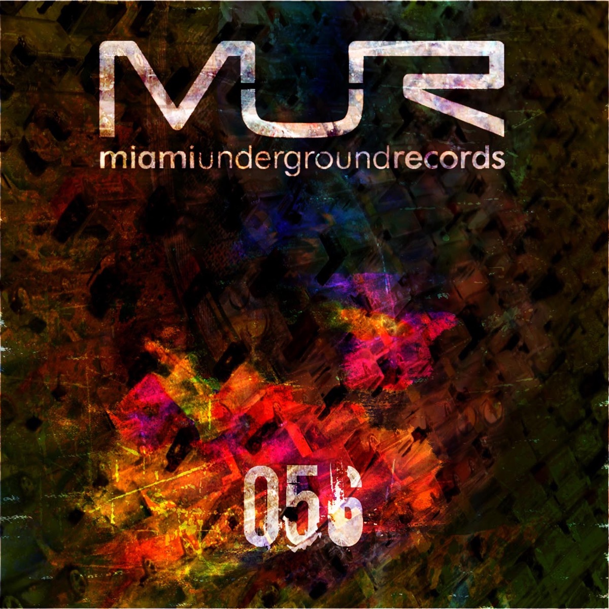 Midnight Ride - Single by Dropboxx album cover