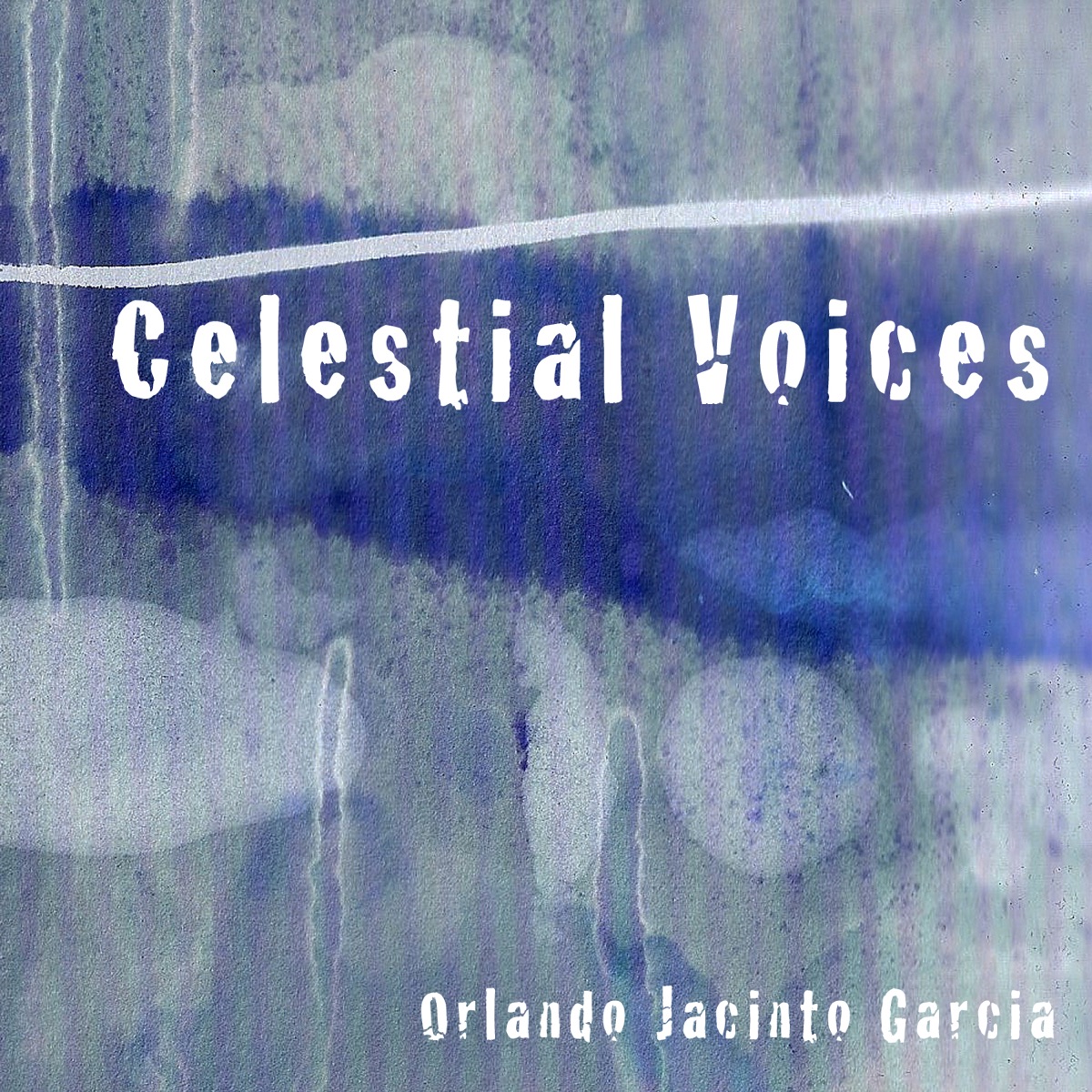 Celestial Voices by Robert Dick, Anthony de Mare, Corrado Canonici, Orlando Jacinto Garcia, Paul Hoffman, Robert Black, Bertram Turetzky, Luis Gomez Imbert, Carlos Riazuelo & Caracas Symphony Orchestra album cover