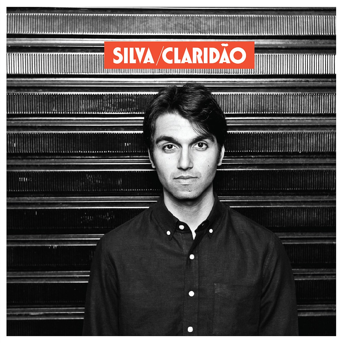 Claridão by Silva album cover