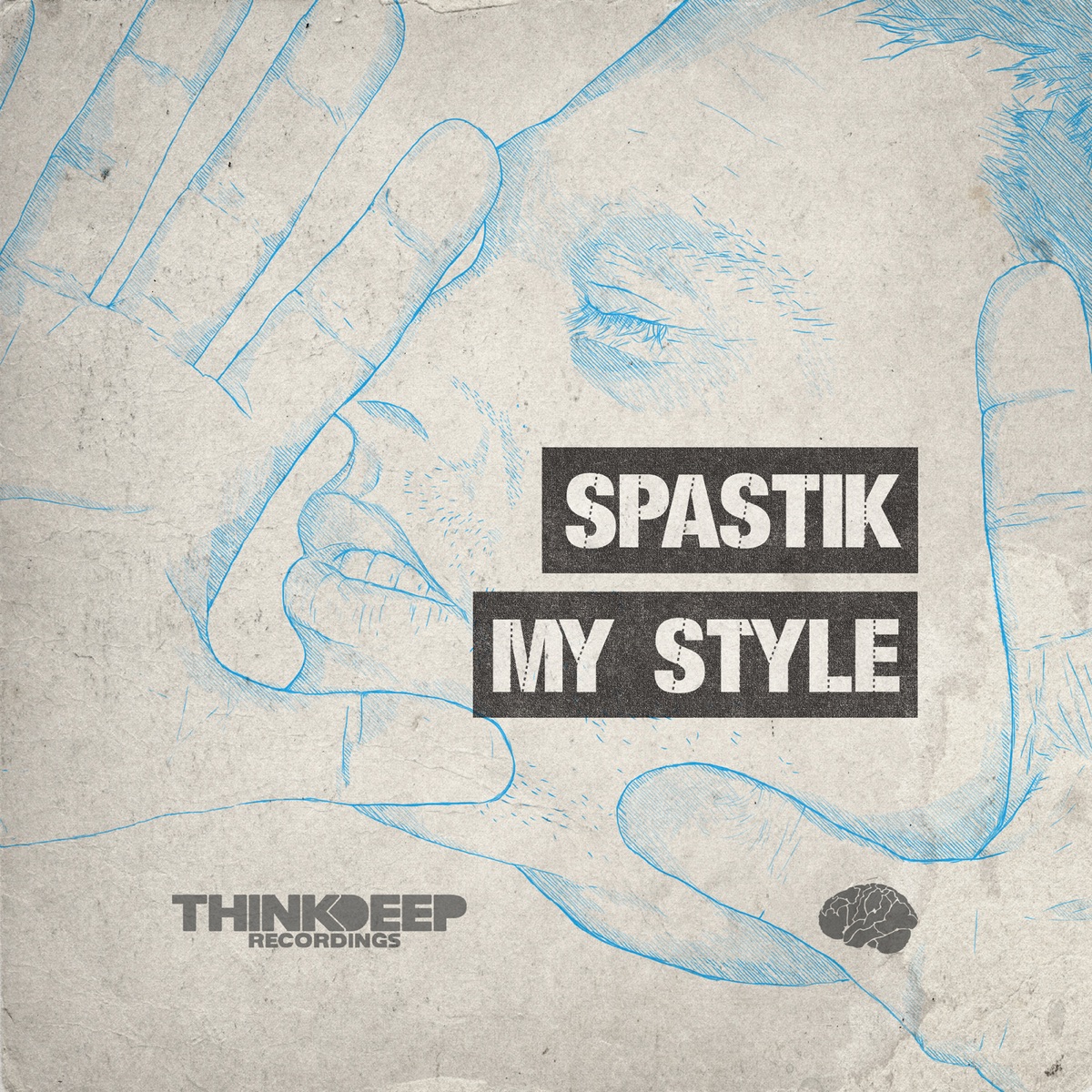My Style by Spastik & Satl album cover