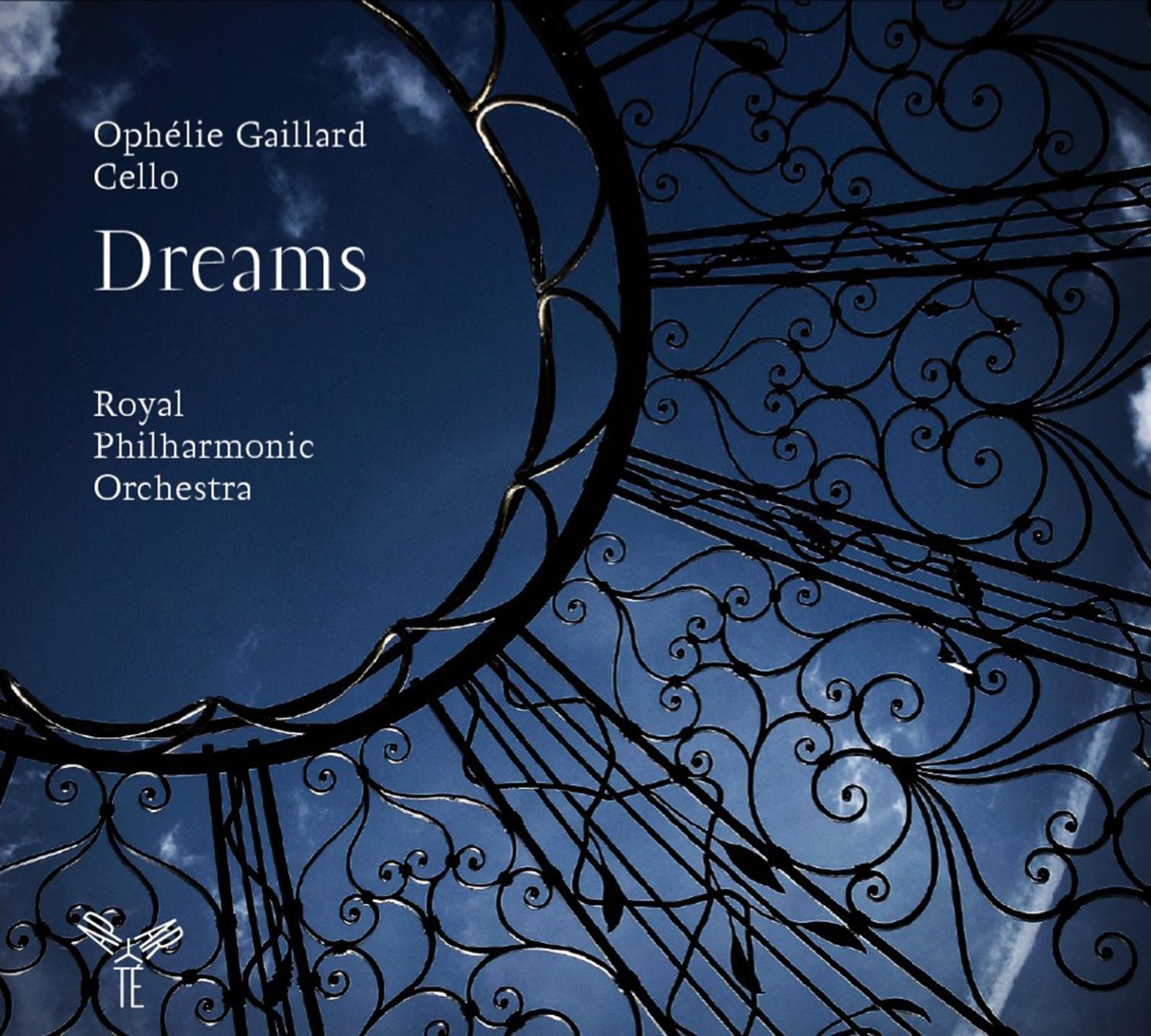 Dreams by Ophélie Gaillard & Royal Philharmonic Orchestra album cover